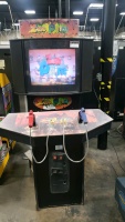 ZERO POINT SHOWCASE PEDESTAL TARGET SHOOTER ARCADE GAME - 2