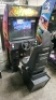 CRUISIN USA SITDOWN RACING ARCADE GAME #1