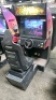 CRUISIN USA SITDOWN RACING ARCADE GAME #1 - 2