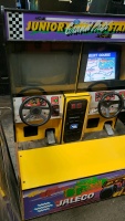 JUNIOR GRAND PRIX STAR II RACER ARCADE GAME - 2