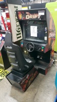 FAST & FURIOUS SITDOWN RACING ARCADE GAME CABINET PROJECT - 2