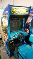 HYDRO THUNDER SITDOWN RACING ARCADE GAME MIDWAY #1 - 2