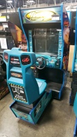 HYDRO THUNDER SITDOWN RACING ARCADE GAME MIDWAY #1 - 3