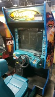 HYDRO THUNDER SITDOWN RACING ARCADE GAME MIDWAY #1 - 4