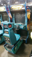 HYDRO THUNDER SITDOWN RACING ARCADE GAME MIDWAY #2 - 2