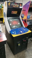 SILVER STRIKE BOWLING LIVE SPORTS ARCADE GAME