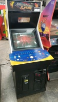 SILVER STRIKE BOWLING LIVE SPORTS ARCADE GAME - 2