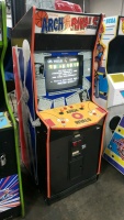 ARCH RIVALS CLASSIC BALLY UPRIGHT ARCADE GAME