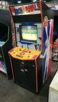 ARCH RIVALS CLASSIC BALLY UPRIGHT ARCADE GAME - 3