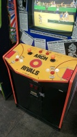 ARCH RIVALS CLASSIC BALLY UPRIGHT ARCADE GAME - 4