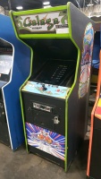 MULTICADE UPRIGHT W/ LCD MONITOR ARCADE GAME - 2