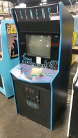 ALIENS CLASSIC 19" UPRIGHT ARCADE GAME KONAMI - 3