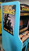 VS. GOONIES NINTENDO CAB CUSTOM UPRIGHT ARCADE GAME L@@K!! - 2