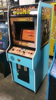 VS. GOONIES NINTENDO CAB CUSTOM UPRIGHT ARCADE GAME L@@K!! - 5