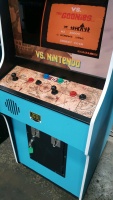 VS. GOONIES NINTENDO CAB CUSTOM UPRIGHT ARCADE GAME L@@K!! - 6