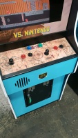 VS. GOONIES NINTENDO CAB CUSTOM UPRIGHT ARCADE GAME L@@K!! - 9