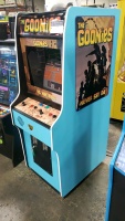 VS. GOONIES NINTENDO CAB CUSTOM UPRIGHT ARCADE GAME L@@K!! - 10