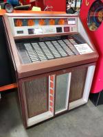 ROWE AMI R-91 45 RPM RECORD MUSIC JUKEBOX