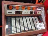 ROWE AMI R-91 45 RPM RECORD MUSIC JUKEBOX - 2