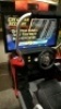 NASCAR TEAM RACING 46" LCD DELUXE ARCADE GAME GLOBAL VR - 6