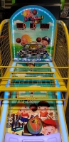 MINI BASKETBALL BABY SPORTS REDEMPTION GAME BRAND NEW - 4