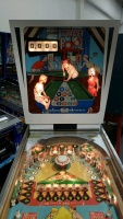 TARGET POOL CLASSIC PINBALL MACHINE GOTTLIEB - 3