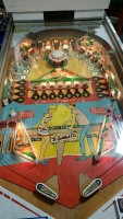 TARGET POOL CLASSIC PINBALL MACHINE GOTTLIEB - 5