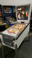 TARGET POOL CLASSIC PINBALL MACHINE GOTTLIEB - 6