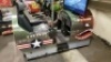 BLAZING ANGELS SITDOWN WWII AIR BATTLE ARCADE GAME GLOBAL VR - 2