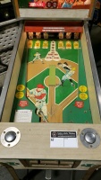 CHICAGO COIN'S BIG LEAGUE PITCH AND BAT ANTIQUE. PROJECT GAME - 3