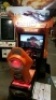 GRID RACING SITDOWN RACER ARCADE GAME SEGA - 6