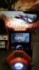 GRID RACING SITDOWN RACER ARCADE GAME SEGA - 11