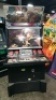 STREET FIGHTER IV CANDY CABINET STYLE ARCADE GAME - 2