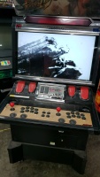 STREET FIGHTER IV CANDY CABINET STYLE ARCADE GAME - 4