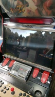 STREET FIGHTER IV CANDY CABINET STYLE ARCADE GAME - 8