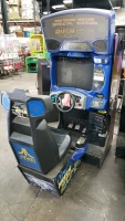 RUSH 2049 SITDOWN RACING ARCADE GAME ATARI - 2