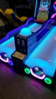 LANE MASTER by UNIS SPORTS 2 PLAYER MINI BOWLING ARCADE GAME HUO - 4