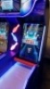 LANE MASTER by UNIS SPORTS 2 PLAYER MINI BOWLING ARCADE GAME HUO - 7