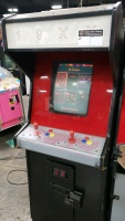 39 IN 1 MULTICADE CLASSICS 19XX UPRIGHT ARCADE GAME