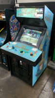 THE SIMPSONS DEDICATED 4 PLAYER ARCADE GAME KONAMI - 2