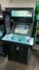 THE SIMPSONS DEDICATED 4 PLAYER ARCADE GAME KONAMI - 3