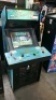 THE SIMPSONS DEDICATED 4 PLAYER ARCADE GAME KONAMI - 4