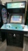 THE SIMPSONS DEDICATED 4 PLAYER ARCADE GAME KONAMI - 5