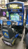 RUSH 2049 SITDOWN RACING ARCADE GAME ATARI - 2