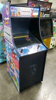 ARCADE LEGENDS UPRIGHT MULTI ARCADE. NON-COIN OP COMMERCIAL GRADE