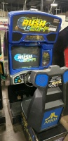 RUSH 2049 SITDOWN RACING ARCADE GAME ATARI - 3