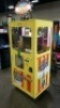 COTTON CANDY INTERMATIC SELF VENDING KIOSK - 3