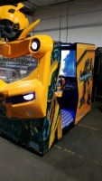 TRANSFORMERS HUMAN ALLIANCE DELUXE ARCADE GAME SEGA - 7