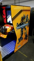 TRANSFORMERS HUMAN ALLIANCE DELUXE ARCADE GAME SEGA - 9