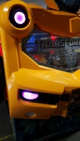 TRANSFORMERS HUMAN ALLIANCE DELUXE ARCADE GAME SEGA - 11